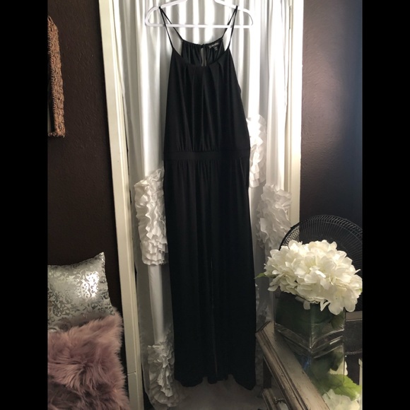 Express Pants - NWT Express jumpsuit